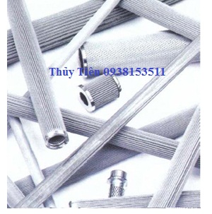 Lõi lọc inox